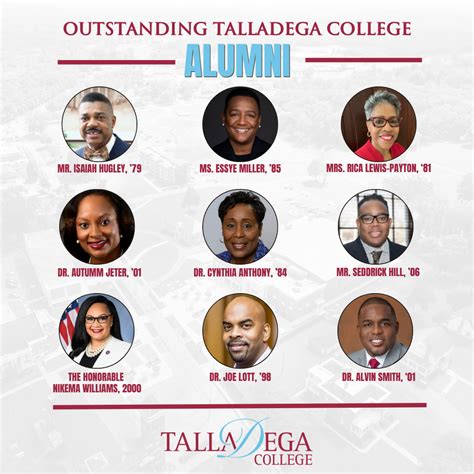 talladega college|talladega college famous alumni.